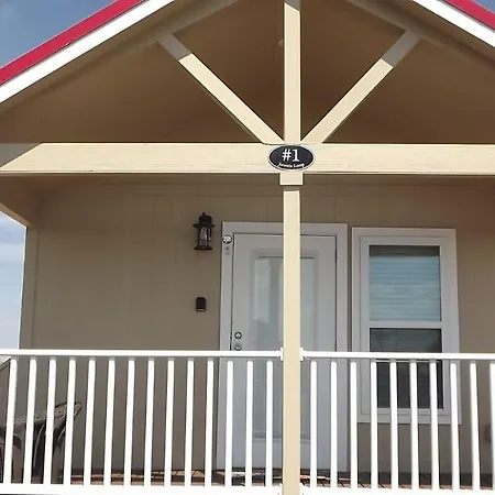 Oasis Rv Resort